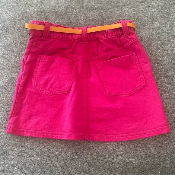 Crazy 8 Girls Mini Skirt Bundle Both Size S 5-6 New never used. NWT - Picture 8 of 9